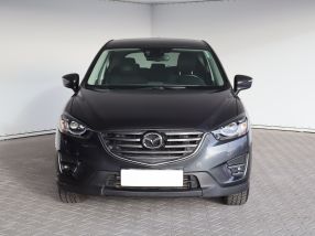 Mazda CX 5 - 2015