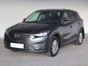 Mazda CX 5 - 2015