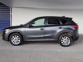 Mazda CX 5 - 2015