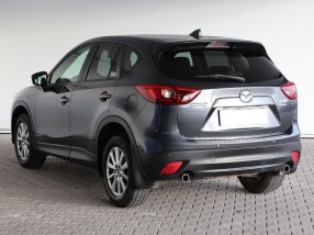 Mazda CX 5 - 2015