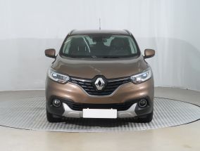 Renault Kadjar - 2015
