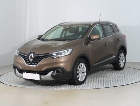 Renault Kadjar - 2015