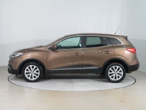 Renault Kadjar - 2015