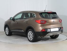 Renault Kadjar - 2015