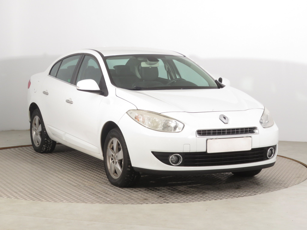 Renault Fluence