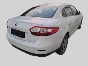 Renault Fluence - 2010