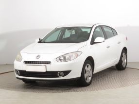 Renault Fluence - 2010