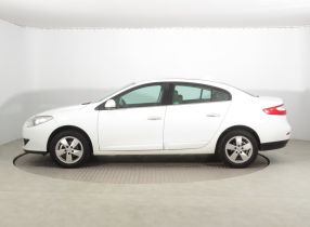 Renault Fluence - 2010