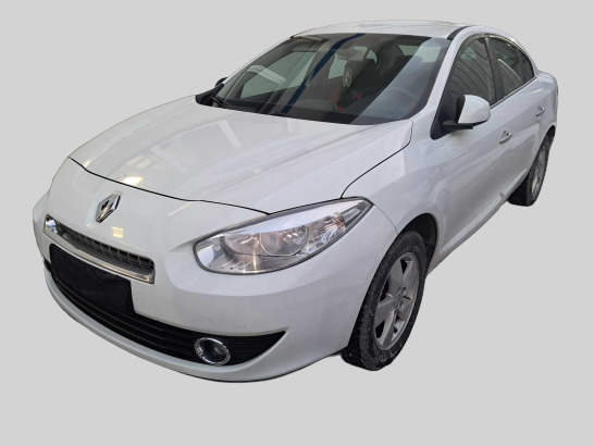 Renault Fluence