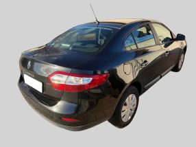 Renault Fluence - 2011