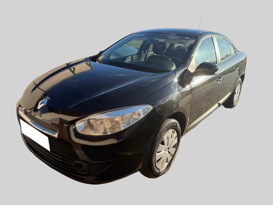 Renault Fluence