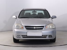 Chevrolet Lacetti - 2007