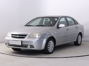 Chevrolet Lacetti - 2007