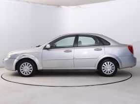 Chevrolet Lacetti - 2007