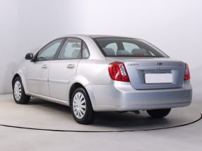 Chevrolet Lacetti - 2007