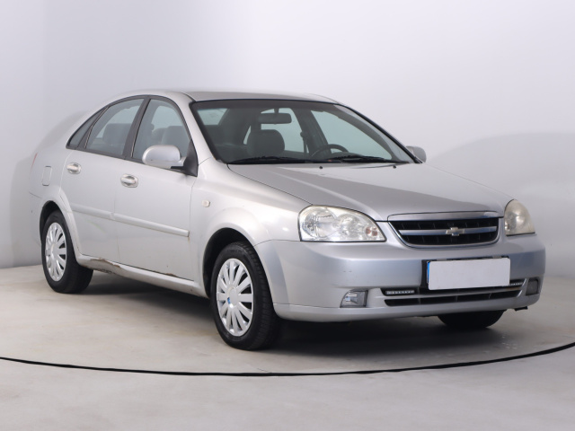 Chevrolet Lacetti 2007