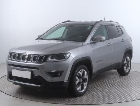 Jeep Compass - 2020