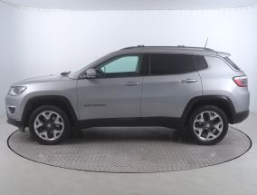 Jeep Compass - 2020