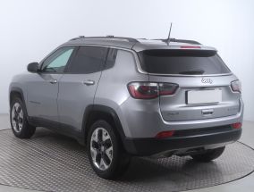 Jeep Compass - 2020