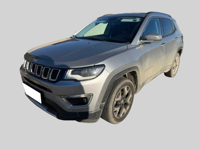 Jeep Compass 2020