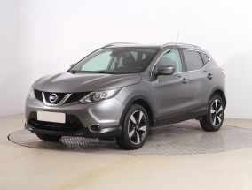 Nissan Qashqai - 2015