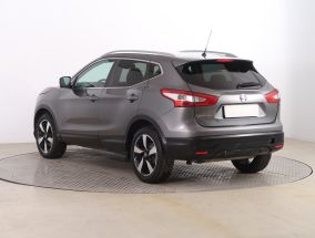 Nissan Qashqai - 2015