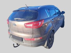 Kia Sportage - 2012