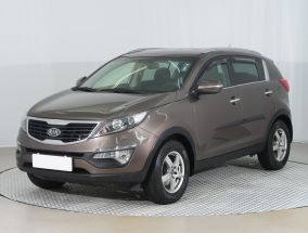 Kia Sportage - 2012