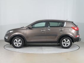 Kia Sportage - 2012