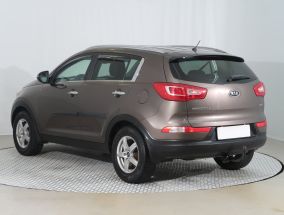 Kia Sportage - 2012