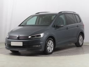 Volkswagen Touran - 2020