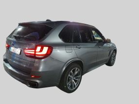 BMW X5 - 2015