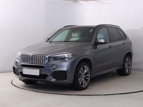 BMW X5 - 2015
