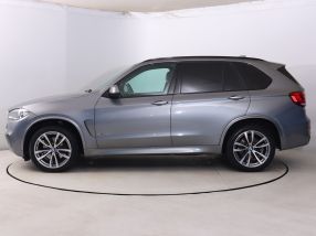 BMW X5 - 2015