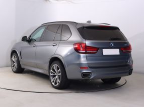 BMW X5 - 2015