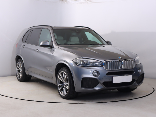 BMW X5 2015