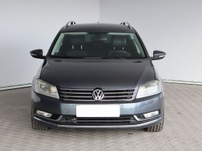 Volkswagen Passat - 2013