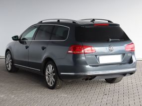 Volkswagen Passat - 2013