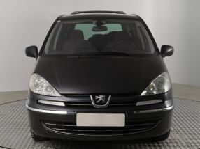 Peugeot 807 - 2010