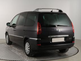 Peugeot 807 - 2010