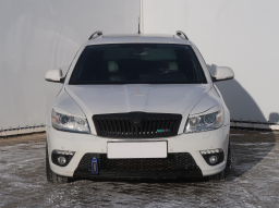 Škoda Octavia 2011