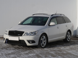Škoda Octavia 2011