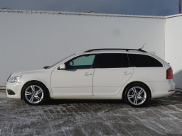 Škoda Octavia 2011