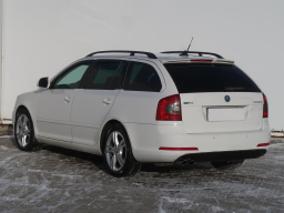 Škoda Octavia 2011