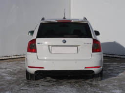 Škoda Octavia 2011