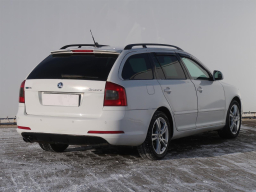 Škoda Octavia 2011
