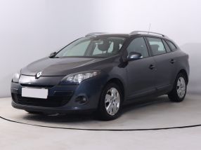 Renault Megane - 2011
