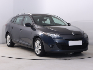 Renault Megane, 2011