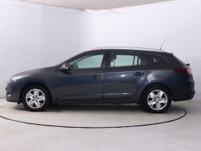 Renault Megane - 2011