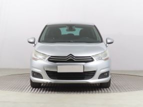 Citroen C4 - 2012